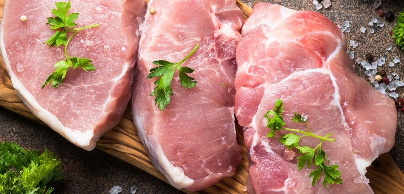 Carne de Cerdo