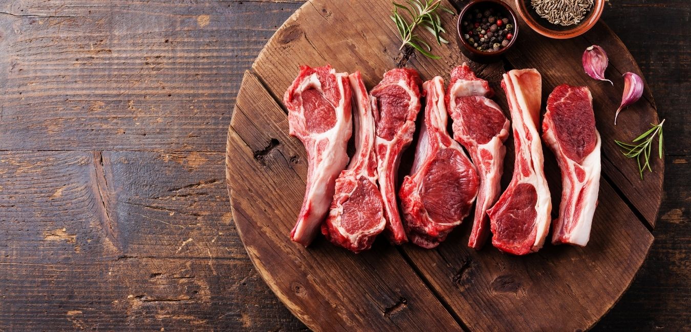 Carne de Cordero