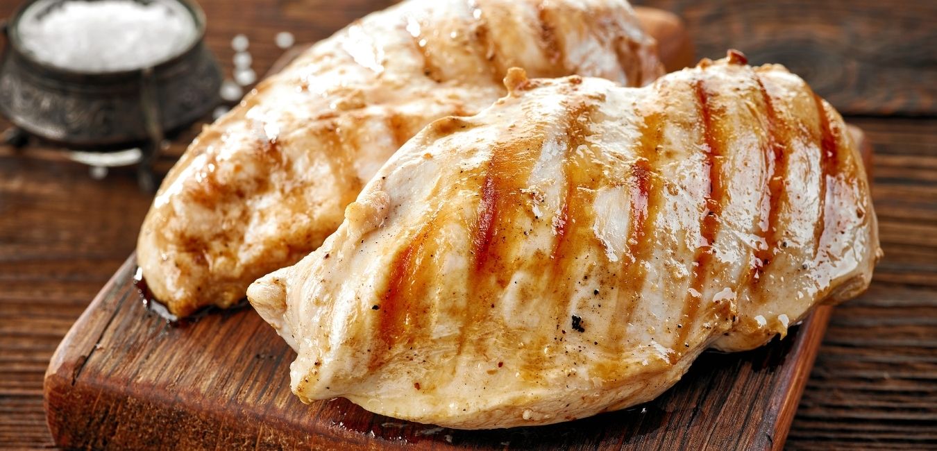 Carne de Pollo, Pavo y Conejo