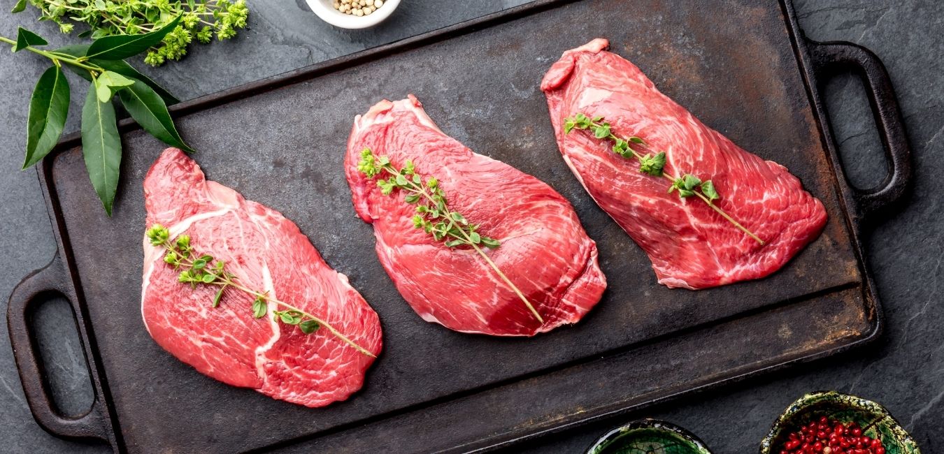 Carne de Vaca, Ternera y Buey