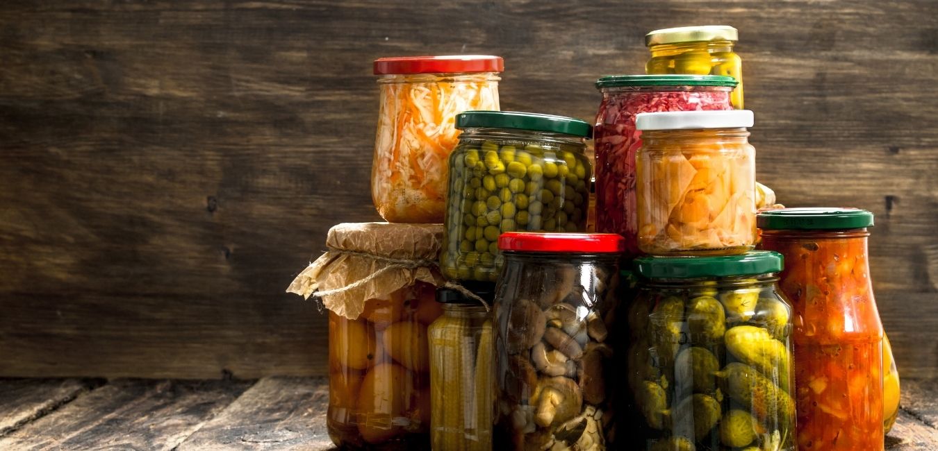 Productos Gourmet
