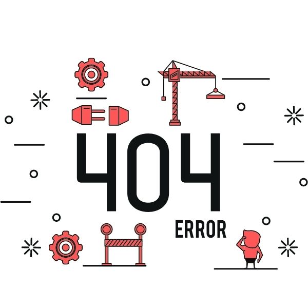 Error404 Error404