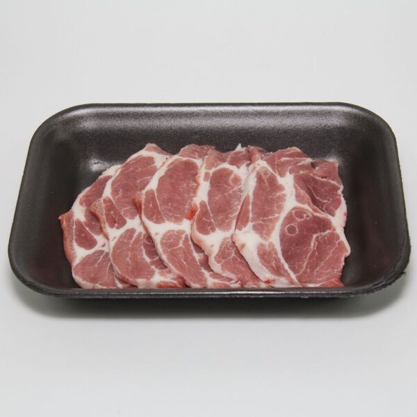 89251#Aguja de Cerdo Filetes