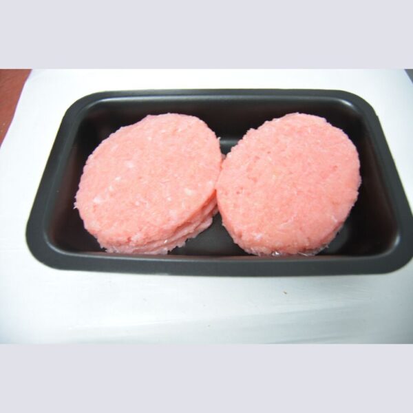 89221#Burger meat de Pollo Classic 4 Unds.