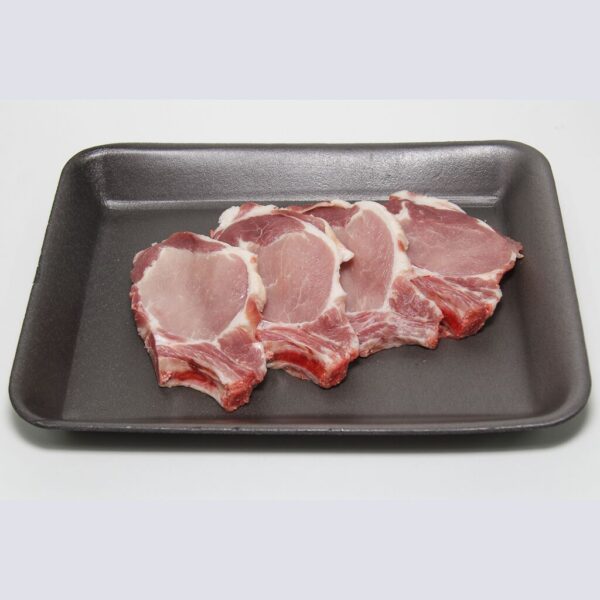 89167#Chuleta de Lomo de Cerdo