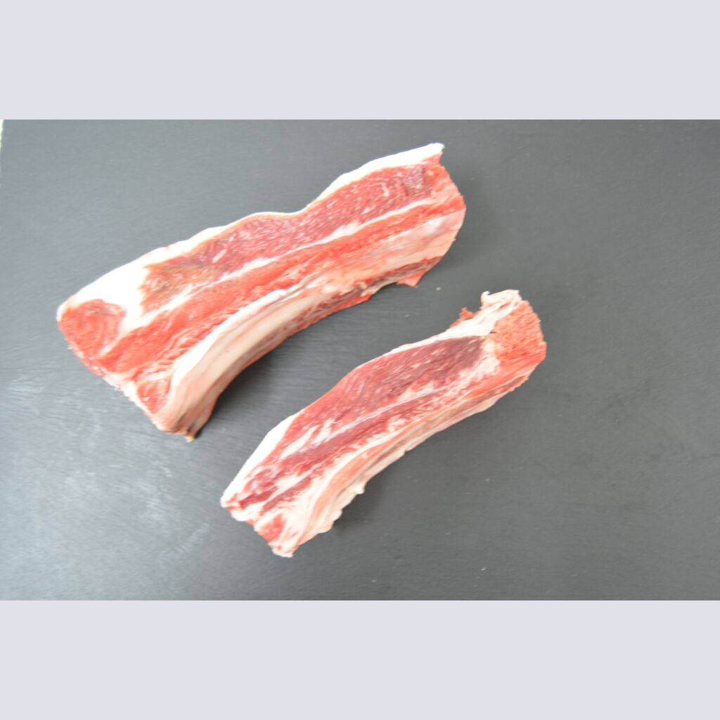 292#Costilla de Ternera