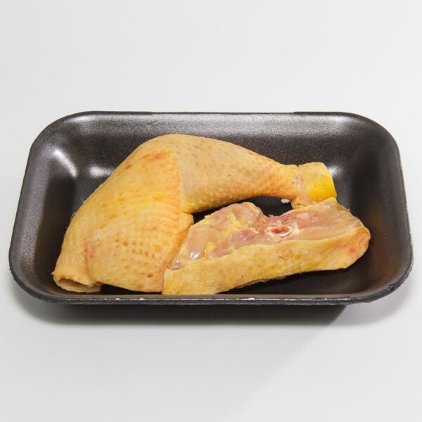 89254#1/4 de Pollo Certificado