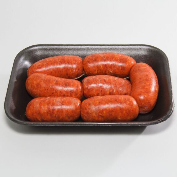 89185#Chorizos Dulces