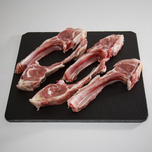 89239#Chuletas de Cordero