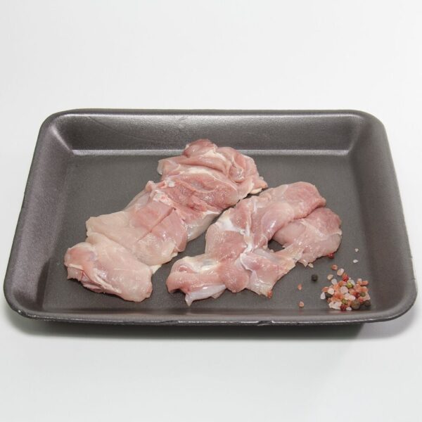 89260#filete muslo de pollo