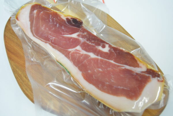 302#Taco de Jamón