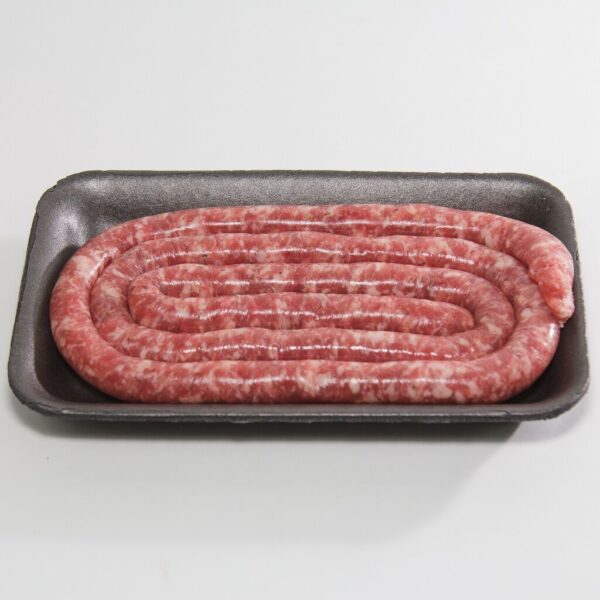 89183#Longaniza Fresca Blanca de Cerdo