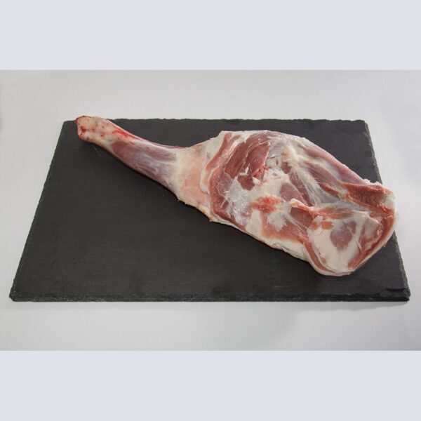 89237#Paletilla de Cordero en Filetes