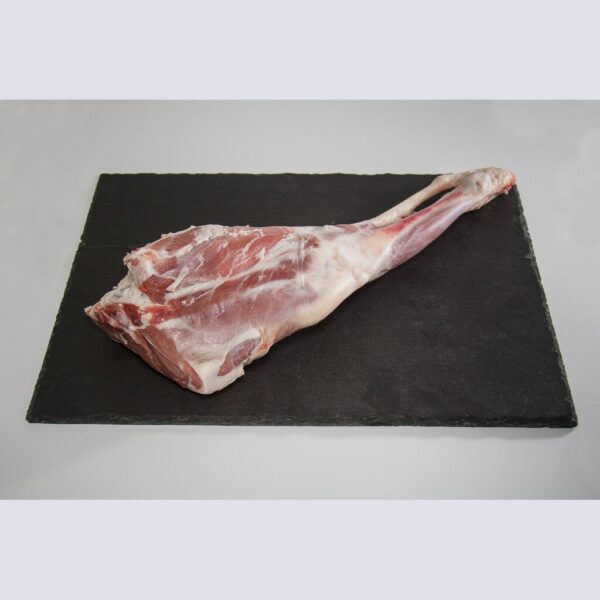 89238#Pierna de Cordero en Filetes