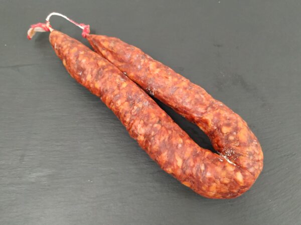 75226#Chorizo Sarta dulce